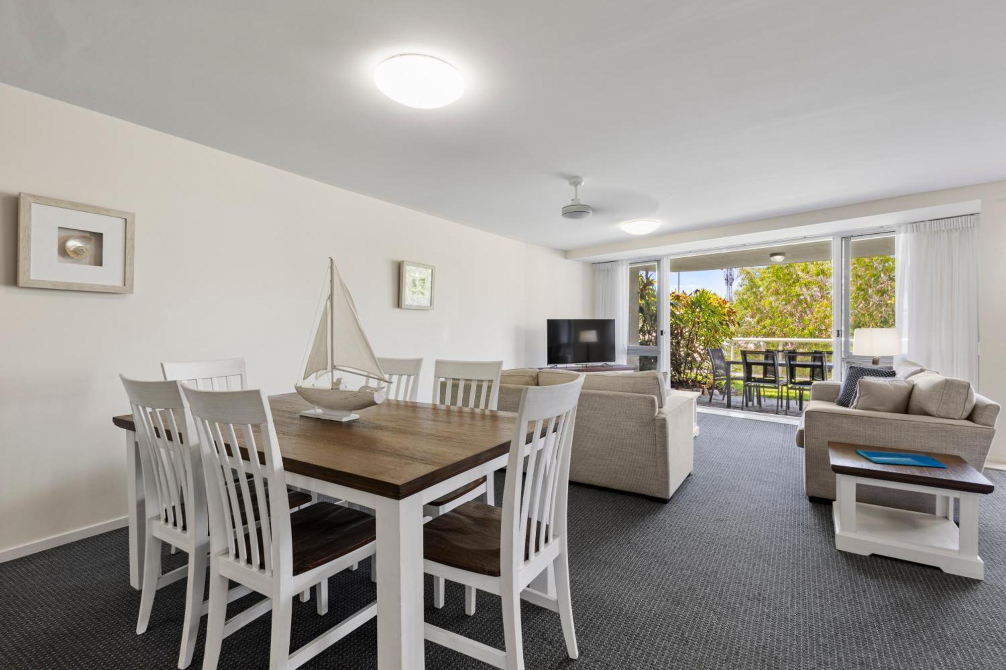 Sunshine Vista Apart otel Sunshine Beach Dış mekan fotoğraf