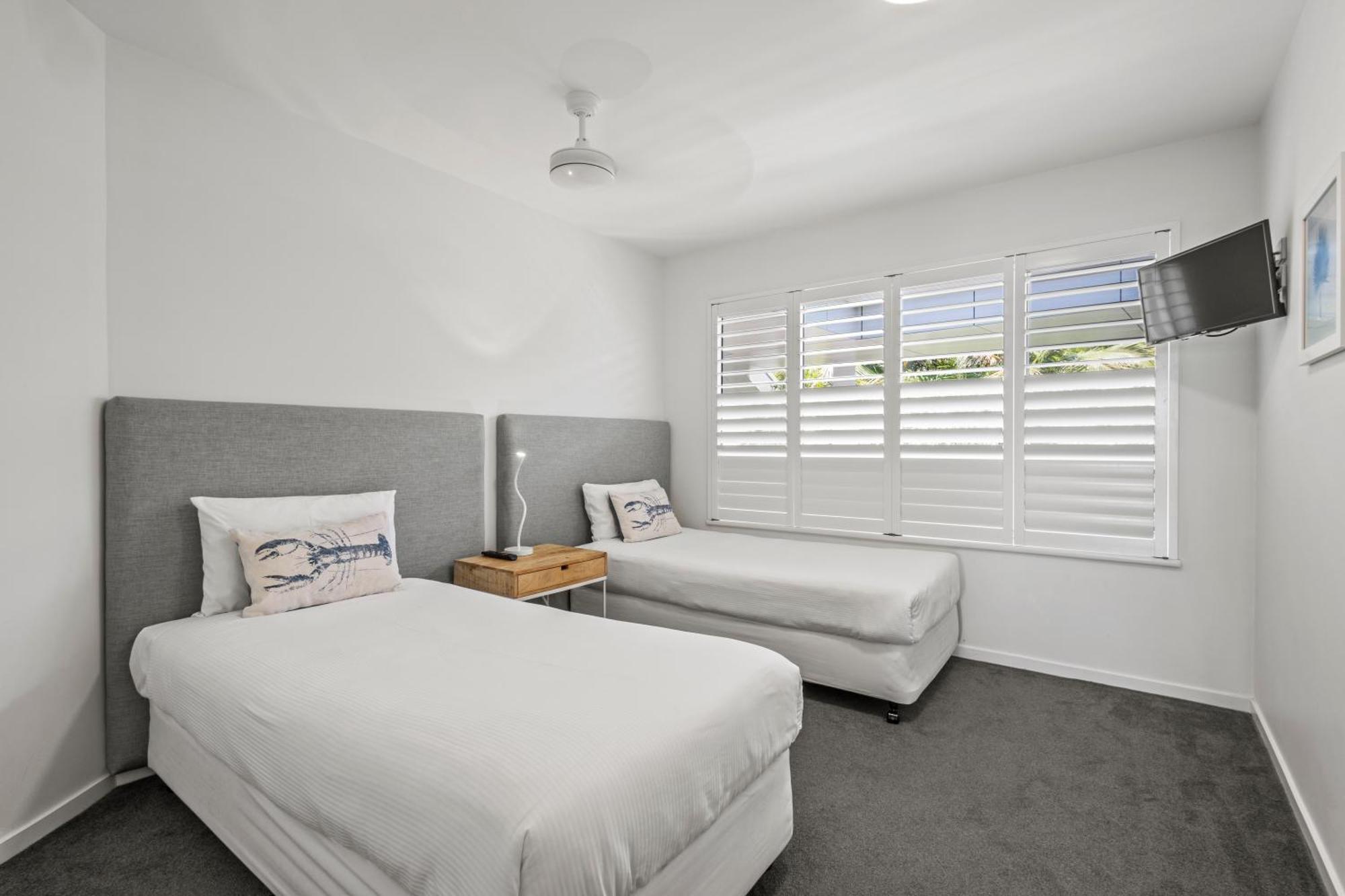 Sunshine Vista Apart otel Sunshine Beach Dış mekan fotoğraf