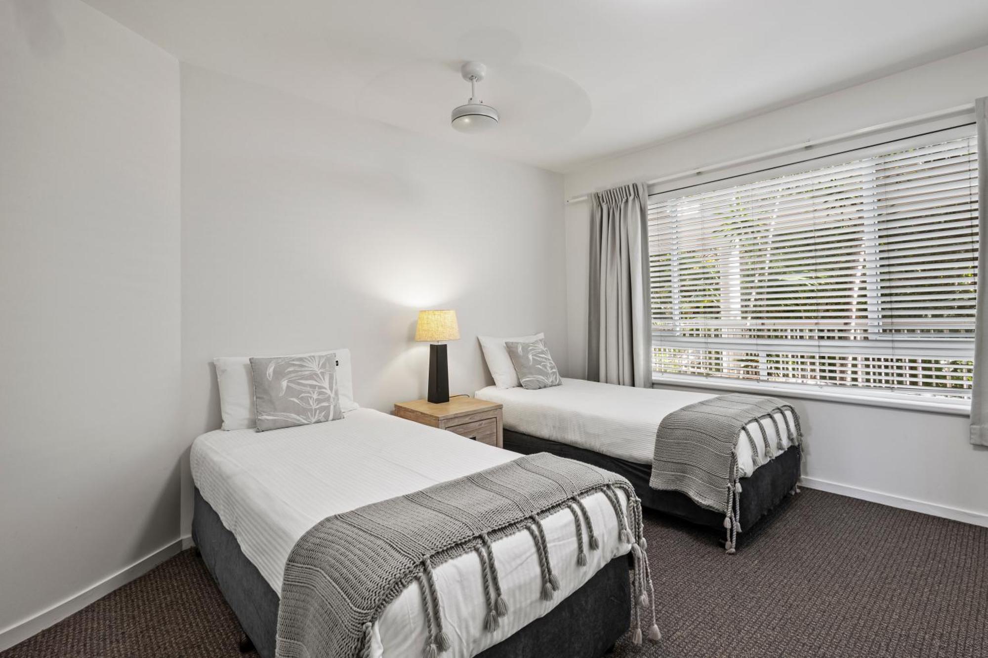 Sunshine Vista Apart otel Sunshine Beach Dış mekan fotoğraf