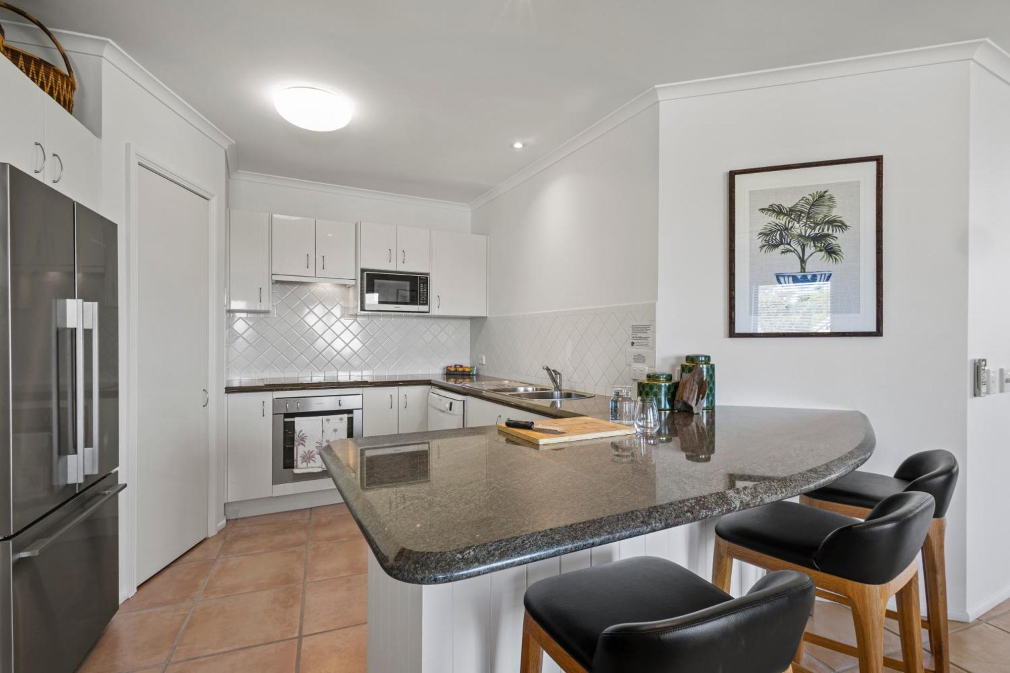 Sunshine Vista Apart otel Sunshine Beach Dış mekan fotoğraf