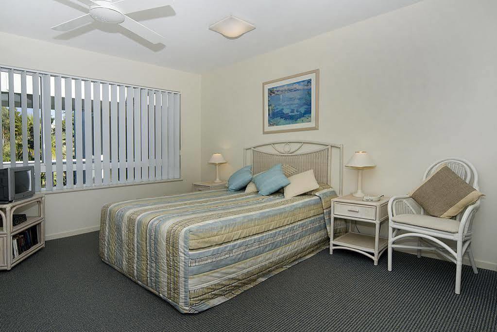 Sunshine Vista Apart otel Sunshine Beach Dış mekan fotoğraf