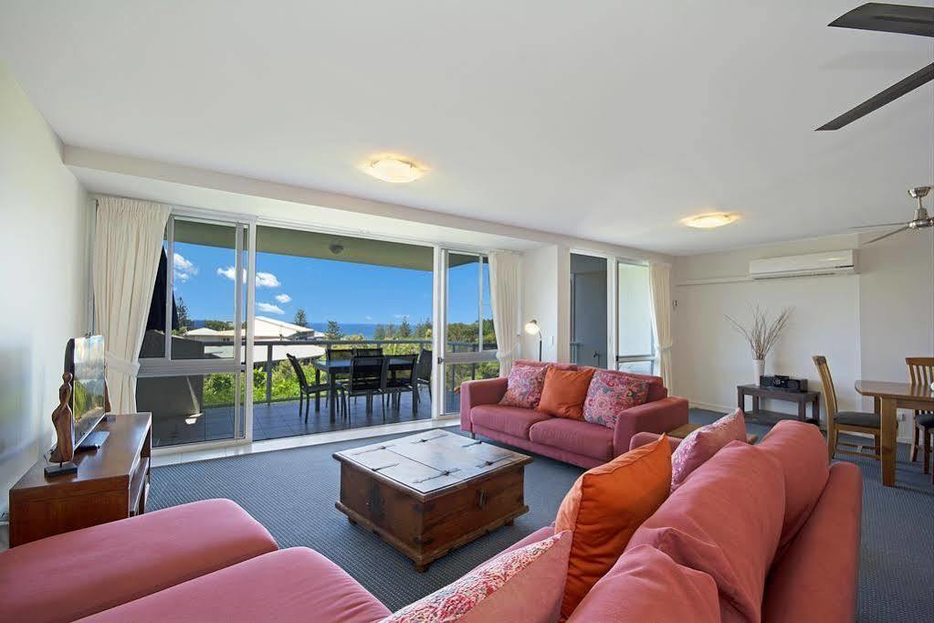Sunshine Vista Apart otel Sunshine Beach Dış mekan fotoğraf